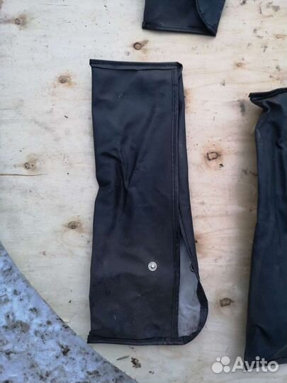 Чехол для инструмента Nissan Leaf