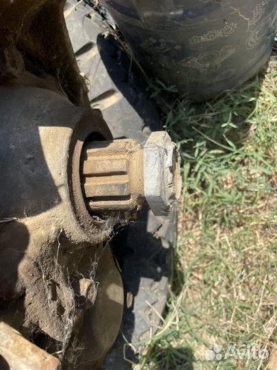 Коробка передач на камаз