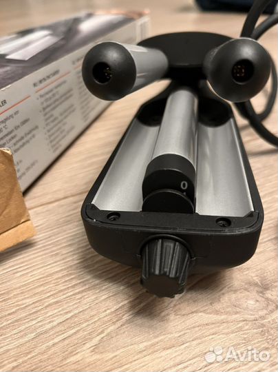 Плойка,мультистайлер,утюжок для волос