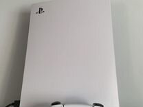 Sony ps5 обмен