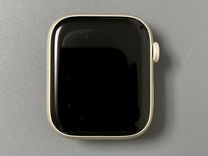 Apple Watch Series 9 45 mm Starlight