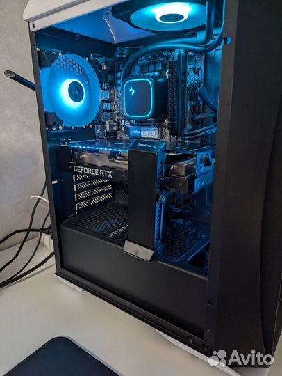 Игрой компьютер