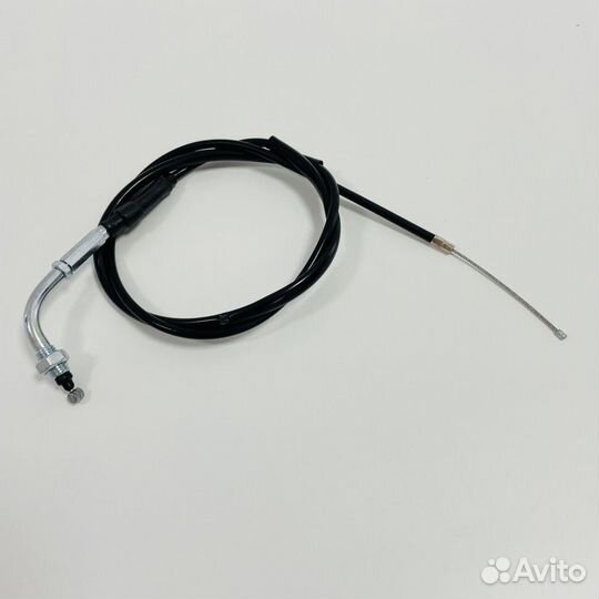 Трос газа 4Т тип3 (HL 1060mm+FL 95mm); TTR 250a