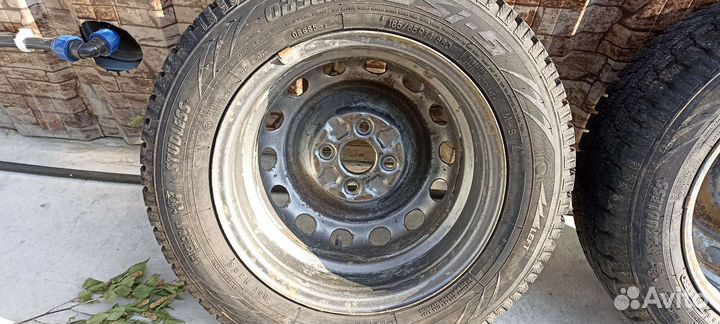 Toyo Observe GSi-5 185/65 R14