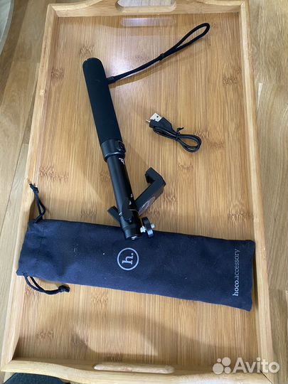 Селфи палка