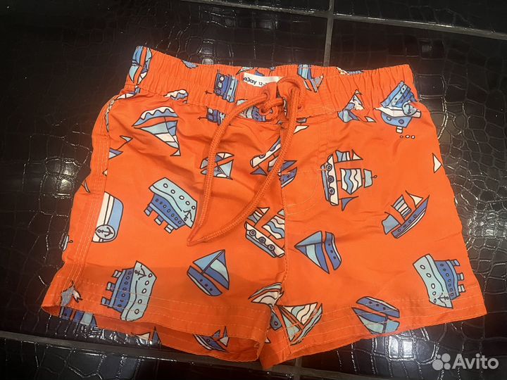 Плавательные шорты