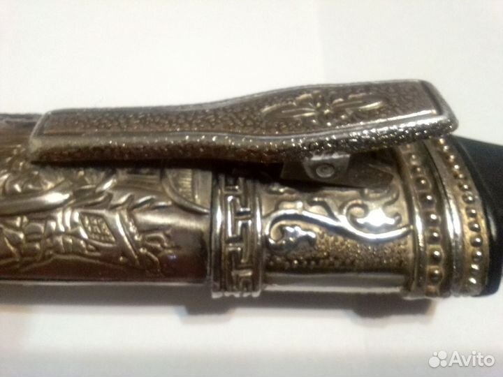 Литьё старинные 