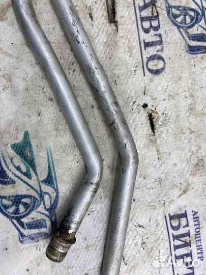 Трубка радиатора печки Peugeot 308 I (2007—2011)