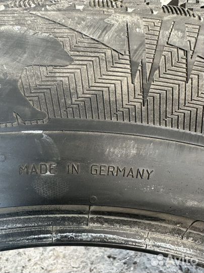 Gislaved Nord Frost 200 235/60 R17 106T