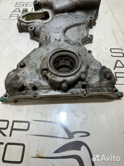 Крышка цепи Honda Accord 8 CU1 R20A3 2010