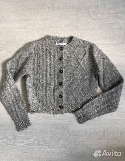 Женский кардиган Zara