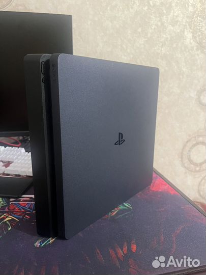 Sony PS4