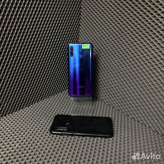 HONOR 10i, 4/128 ГБ