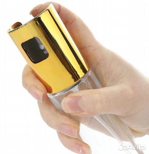 Дозатор для масла