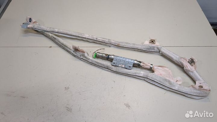 Подушка безопасности боковая Mercedes E-Coupe C207 2009, 2009