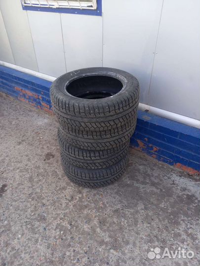 Cordiant Polar 2 215/55 R16