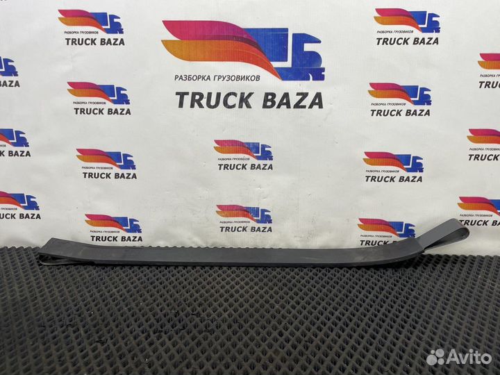 1482505 Лента крепления топливного бака