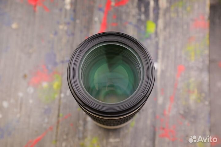 Canon EF 70-200mm f/4L USM s/n 920