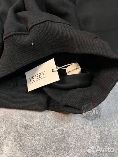 Худи Черные Псы