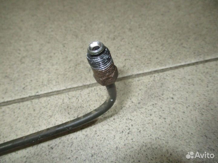 Трубка цилиндра сцепления Daewoo Nexia 1995-2016