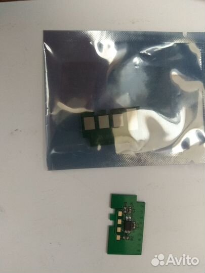 MLT-D104S чип принтера для Samsung ML 1660 1661 16