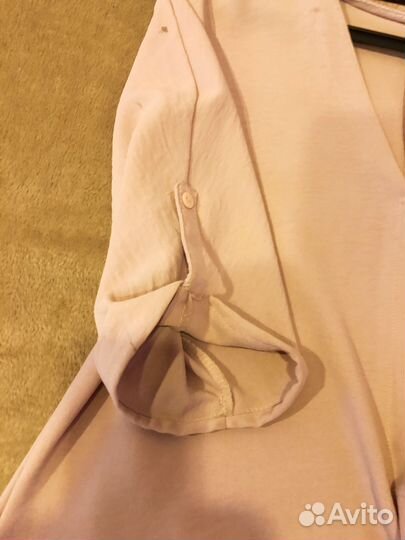 Блузка и брючки