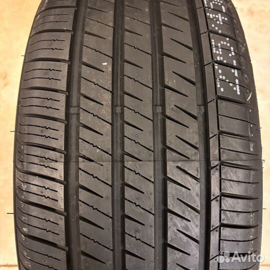 Landspider Citytraxx H/P 205/50 R17