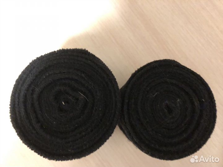 Бинты для лошади