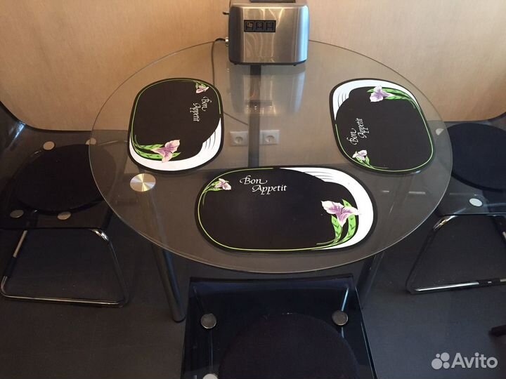 Подставка под горячее