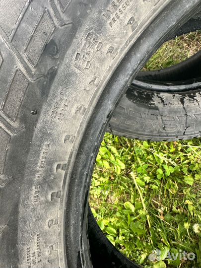 Nokian Tyres Hakkapeliitta 7 SUV 245/60 R18 109T