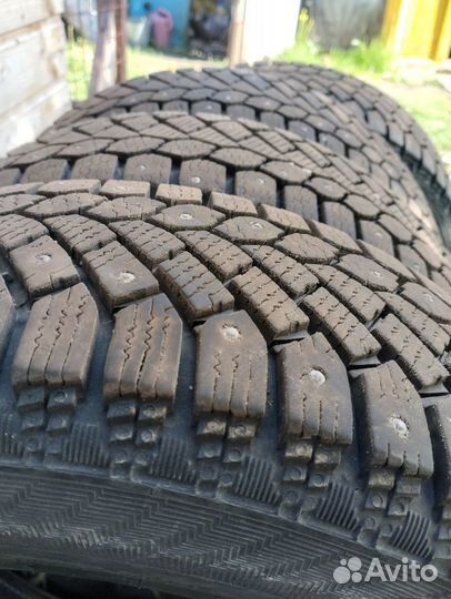 Gislaved Nord Frost 200 175/65 R14 86