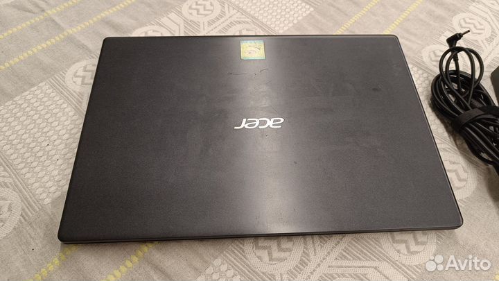 Acer Aspire A315-55