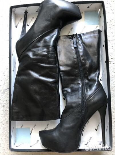 Сапоги женские PaoloConte