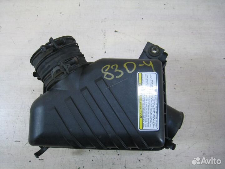 Корпус воздушного фильтра KIA Sportage 2 (KM) 2005