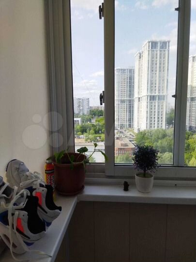 Комната 45,3 м² в 3-к., 13/17 эт.