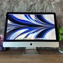 iMac 27 5K 2017 i7/RP 580/16gb/1Tb SSD