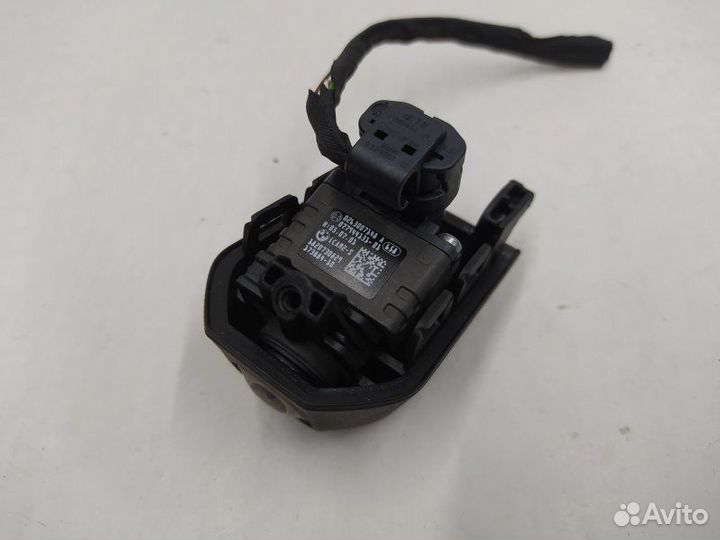 Б/У Б/У Камера заднего вида 0263007148 BMW