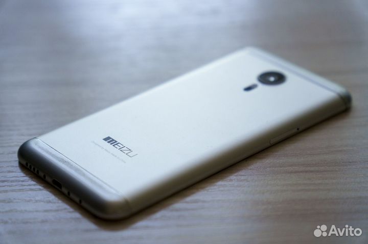 Meizu MX5, 3/32 ГБ