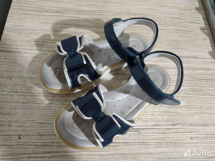 Ботинки Котофей, нат.замша, 28 р