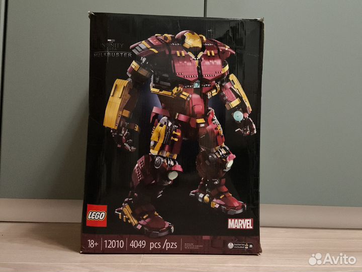 Лего(аналог)