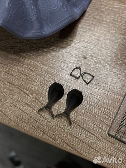 Фурнитура для рукоделия