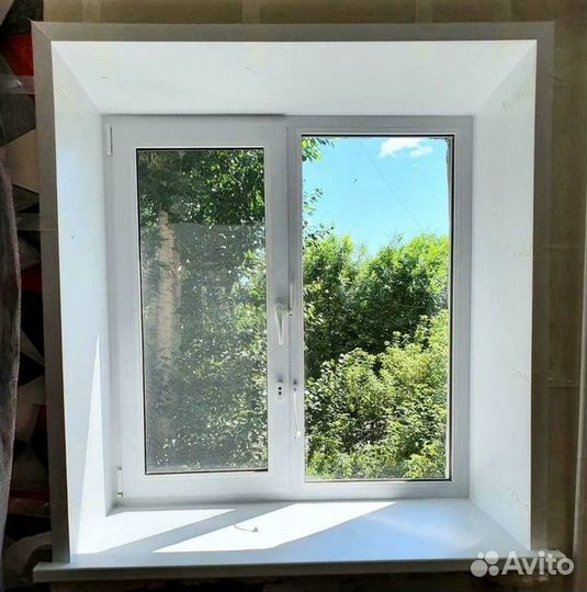 Окна и двери от производителя