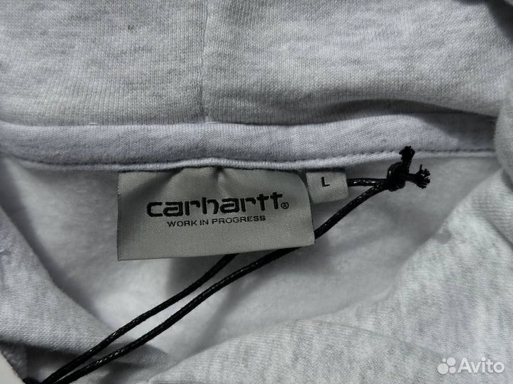 Худи Carhartt WIP Heart Hooded