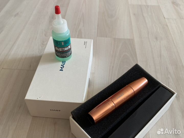 Аппарат для татуажа Dragonhawk Mast Magi