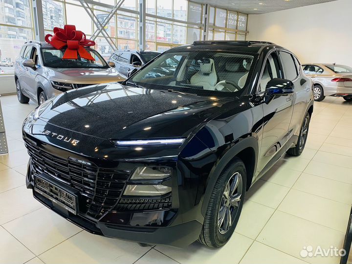 Jetour Dashing 1.5 МТ, 2024