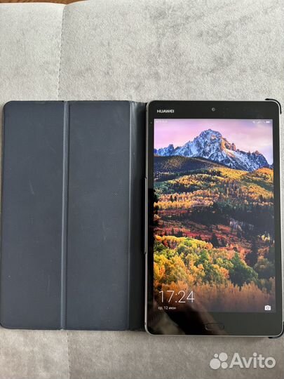 Планшет huawei mediapad m3 lite