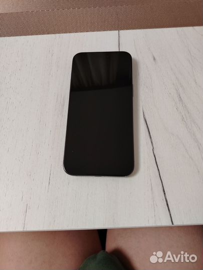 iPhone 15 Pro Max, 256 ГБ