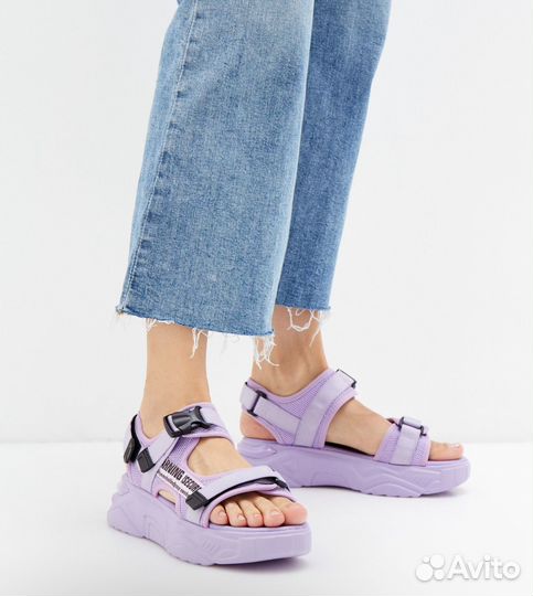 Босоножки женские 39 размер