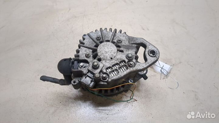 Генератор Nissan Primera P12, 2005