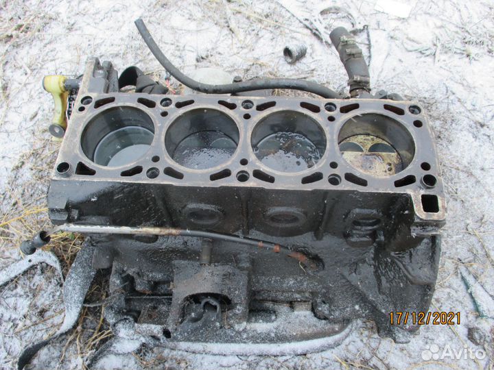 Продам блок 405 евро 3